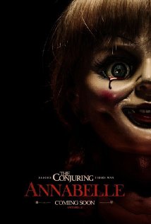 Annabelle - BRRip